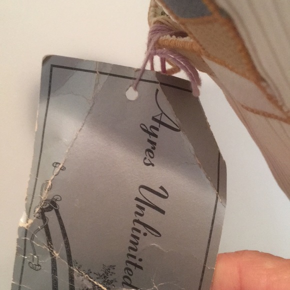 NWT  Vintage Ayres Unlimited 1960’s Manhattan - Picture 13 of 13